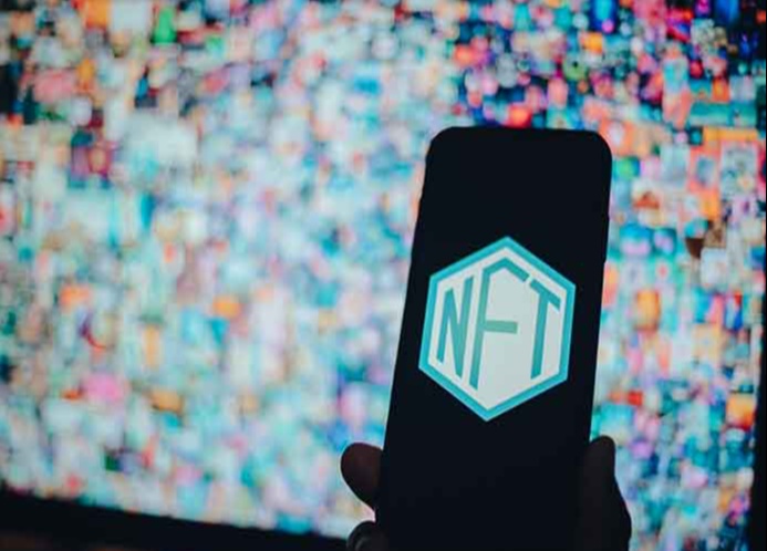 L'industrie musicale au cœur des NFTs