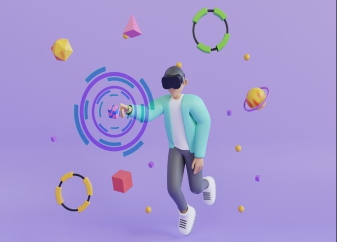 Qu’est-ce que le Metaverse ?